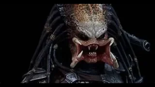 The Predator Final Trailer 2018 Reaction Mashup