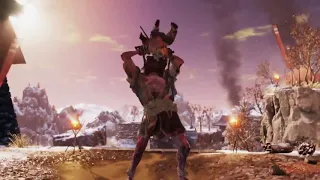 [E3 2018] Sekiro Shadows Die Twice (Trailer oficial)