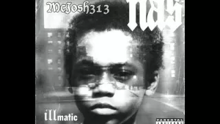 Nas - NY State Of Mind Uncensored HQ