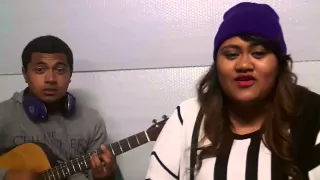 Samoan Medley Covers by Neece