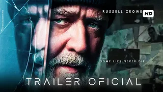 Sleeping Dogs | Tráiler Español Subtitulado (2024) › Russell Crowe, Karen Gillan