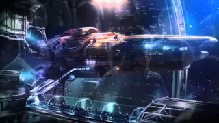 Sid Meier's Starships Announced - Intro Cinematic