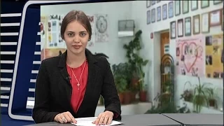 Итоговый выпуск новостей на Евразион-ТВ 18072014