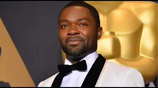 Top 10 David Oyelowo Movies