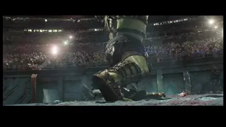 || Thor vs Hulk || Ragnarok - Astronaut in the ocean