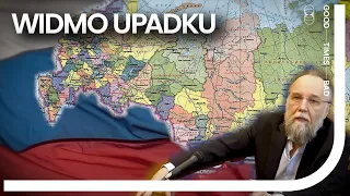 Czy inwazja na Ukrainę doprowadzi do upadku Rosji?