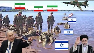 Yemen Houthis Attacked Israel to support Hamas | Palestine Israel War | GTA 5