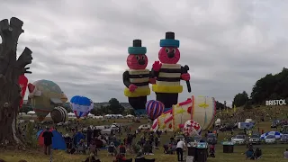 Balloon Fiesta