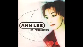 Ann Lee - 2 Times for 30 minutes