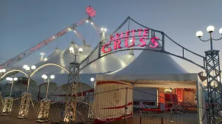 Cirque Arlette GRUSS 2023 à Paris (75)