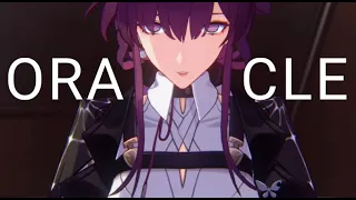 Honkai: Star Rail [AMV/GMV] ORACLE