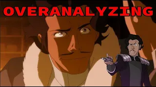 Overanalyzing Korra: The Guide