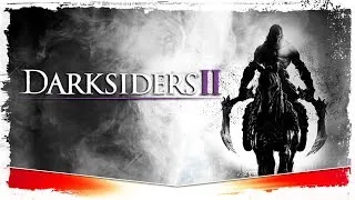 🎮 Darksiders II Deathinitive Edition | СТРИМ #4