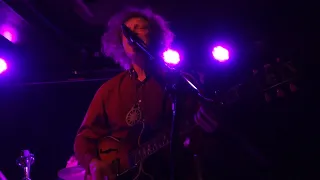 The Embrooks "Human Living Vampire" at The Lexington Jan 05th 2019