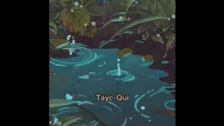 Tayc-Qui (Slowed&Reverb)