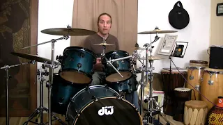 Drum Fills for Beginners