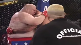 Cabbage vs Butterbean