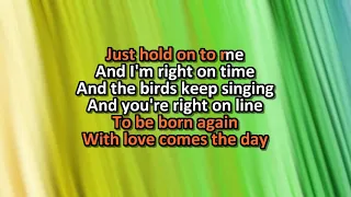 PJ Harvey - A Place Called Home - Karaoke Instrumental Lyrics - ObsKure