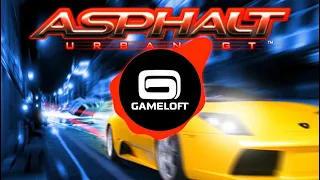 Asphalt Urban GT (Nintendo DS) – Arcade Mode OST