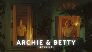Archie & Betty || I’m falling in love again [7x06]