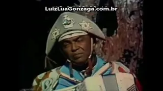 Luiz Gonzaga canta Juazeiro