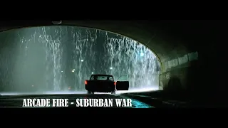 ARCADE FIRE - SUBURBAN WAR subtitulado español / ingles.