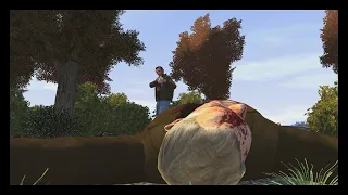 GTA 4 - Final Mission / Revenge Ending - Out Of Commission (60FPS)