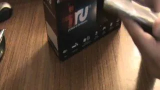 Неттоп IRU 115 Unboxing