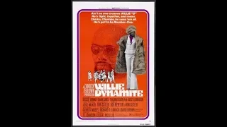 Willie Dynamite (1973) - Trailer HD 1080p