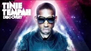 tinie tempah frisky remix