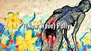 Nirvana - (New Wave) Polly (BBC Mark Goodier Session) (Sub. Inglés y español)