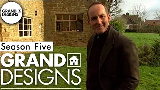 Exmouth | Season 5 Episode 6 | Grand Designs UK With Kevin McCloud | Full Episode