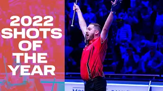 2022 | Shots of the Year | Cast your vote!