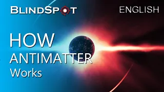 How AntiMatter work in 2 minutes