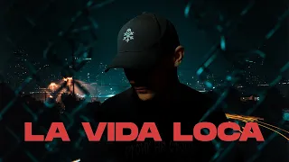 Horus - La vida loca (Lyric video)
