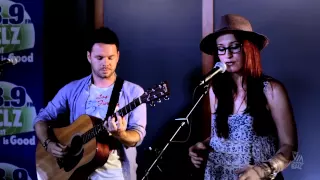 Ingrid Michaelson “The Way I Am” LIVE