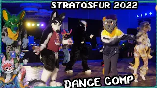 [4k] Stratosfur 2022 Dance Competition