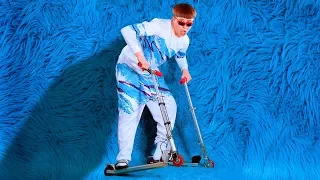 Oliver Tree - Upside Down [Official Audio]