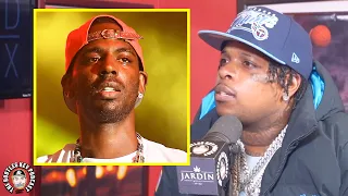 Finesse2tymes on Young Dolph's Death & It's Effect on Memphis