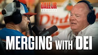 Chip Ganassi on Working with Teresa Earnhardt | Dale Jr. Download