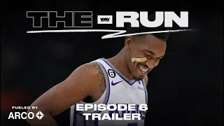 The Run - Episode 6 Trailer