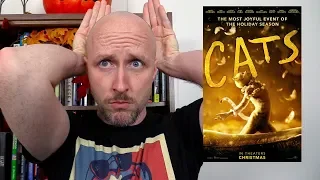 Cats (2019) - Doug Reviews