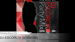 DJ Escorcik Sessions Live Mix 80's & 90's