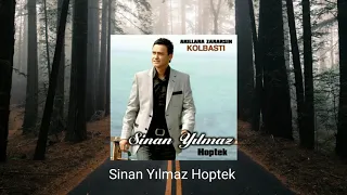 Sinan Yılmaz Hoptek