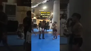 Cocky Fighter Gets HUMBLED | Part 2 🤬