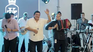 Poncho, Kbeto Zuleta y Rodolfo De Lavalle - El hijo de  Patillal.