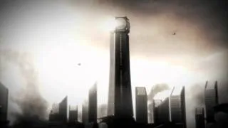 FBC Intro - Resident Evil: Revelations Trailer