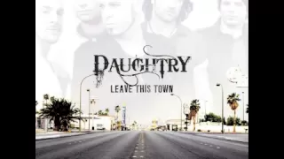 Daughtry - No Surprise (Official)