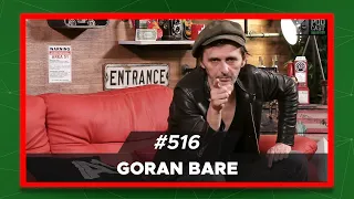 Podcast Inkubator #516 - Ratko i Goran Bare