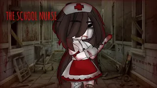 || The School Nurse || Gacha club horror mini movie || Gcmm || °read description°||